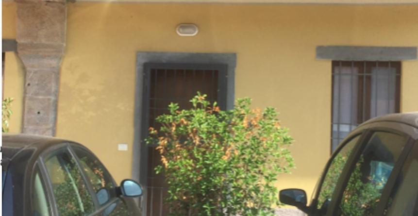 Poncinvs Residence di Gabriella Patelli Bérgamo Exterior foto