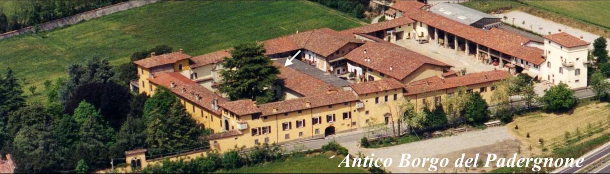 Poncinvs Residence di Gabriella Patelli Bérgamo Exterior foto