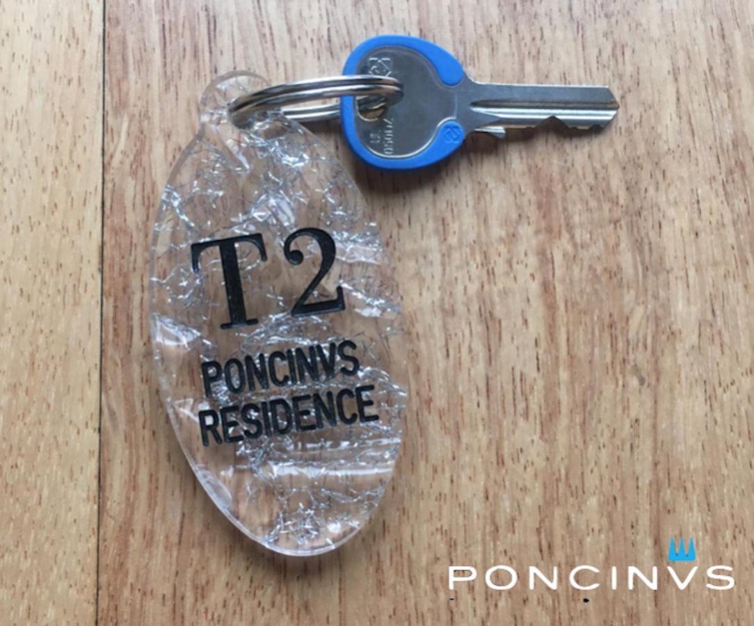 Poncinvs Residence di Gabriella Patelli Bérgamo Exterior foto