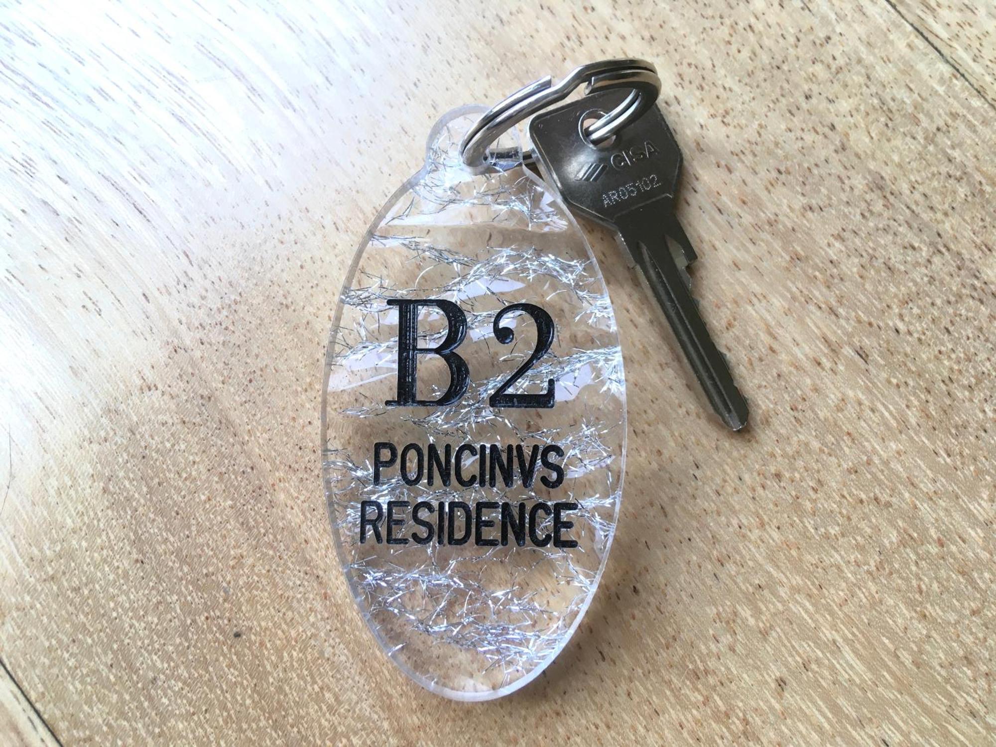 Poncinvs Residence di Gabriella Patelli Bérgamo Exterior foto